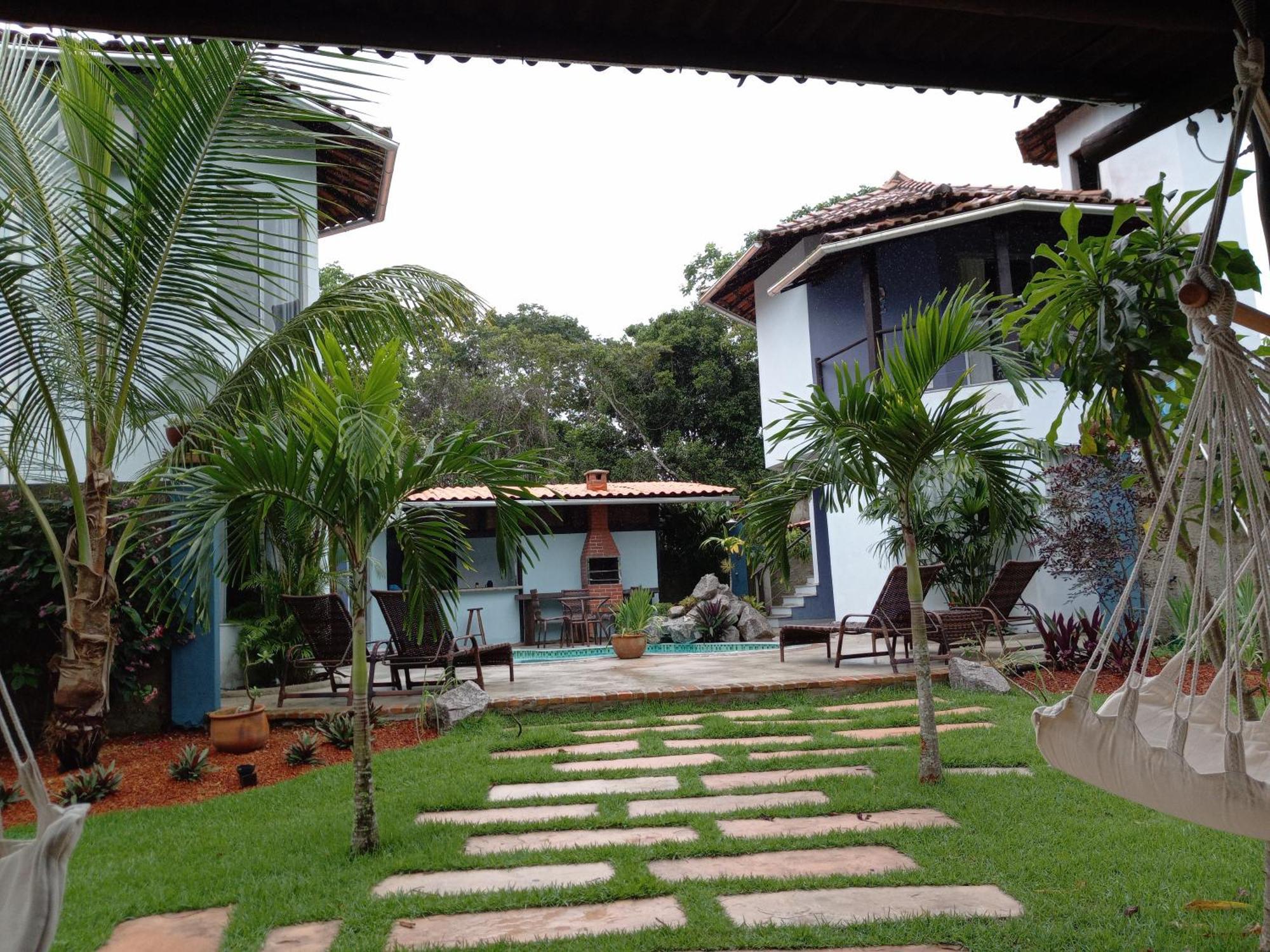 Sol's Soul Porto Seguro